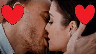 Shocking News!!! Kerem kissed Hande!! Hakan goes crazy!