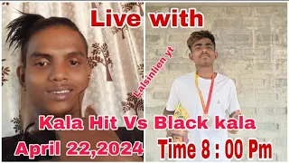 Live with Zoramthar Lungtau & Lalthutlung Lungtau