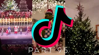 20+ MINUTES OF CHRISTMAS TIKTOK’s | CHRISTMAS COUNTDOWN | 157 days! | No. 95