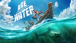 Age of Water  Покоряем водный мир в коопе