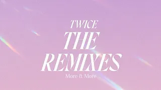 TWICE MORE&MORE LEE HAE SOL (Sped Up Remix)