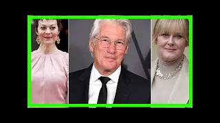 When does MotherFatherSon start on TV? Richard Gere drama cast, plot, air date