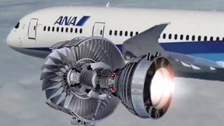 TOP 5 MOST HARD TEST TURBINES ENGINES AIRCRAFT   CRASH    =1 PART=   =HD=