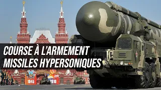 Les Missiles Hypersoniques sont-ils l'Arme Ultime ?