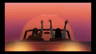 Aminata & Būū - Kur saule