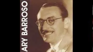 Canta Maria - Cândido Botelho (Ary Barroso - 1941)