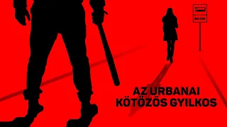 Az urbanai kötözős gyilkos