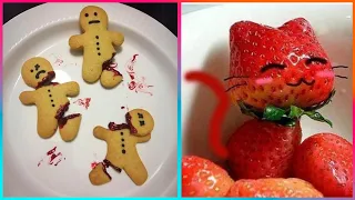 Funny FOOD Creations That are at Another Level