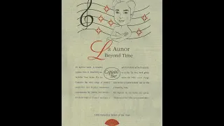 La Aunor... Beyond Time