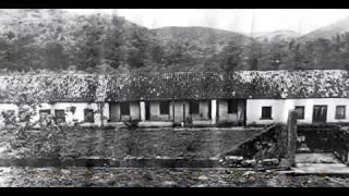 História da Fazenda São Bernardino em Nova Iguaçu.