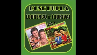 Lourenço & Lourival - Dose dupla