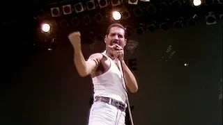 Queen - Live Aid 1985