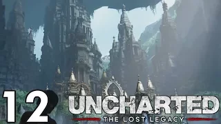 Atemberaubend! | Uncharted The Lost Legacy #12