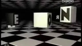 Cartoon Network Ident 1998