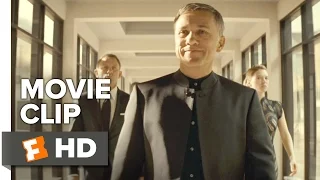 Spectre Movie CLIP - Control (2015) - Daniel Craig, Christoph Waltz Action Movie HD