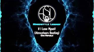 One Republic - If I Lose Myself (Atmozfears Bootleg)