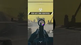 What A Clutch Up with the M4 - Warzone 2