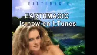 Highland Castle (CD Earthmagic by Karin Leitner)