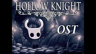 Hollow Knight OST - Broken Vessel