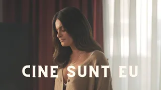 Raluka - Cine sunt eu | Official Lyric Video
