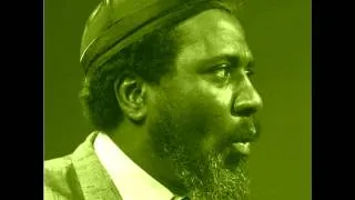 Thelonious Monk - Live In Paris 1967