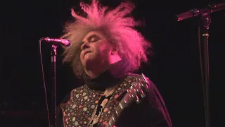 THE MELVINS live at Cat's Cradle 8/4/2013 Full Set