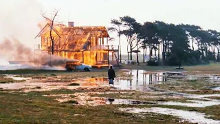 Kurban (1986) Tarkovski Fragmanı Türkçe Altyazılı