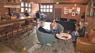 Step inside Seattle's first BYOB private club - KING 5 Evening