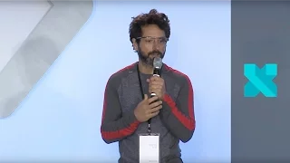 Sergey Brin on taking moonshots & the value of failing