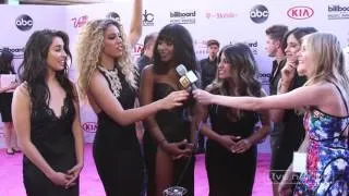 Fifth Harmony’s Favorite Billboard Music Awards Performance