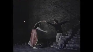 Чайковский. Ромео и Джульетта