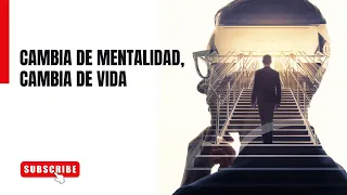 ¡¡¡Cambia tu mentalidad y DEJA de ser uno más del montón!!!