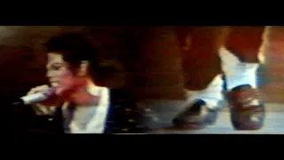 Michael Jackson - Billie Jean | Dangerous Tour in Ludwigshafen 08.30.92 | Audience Recording