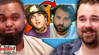 Zeke and Luther's Hutch Dano on Sobriety and Life After Disney | Ep 22