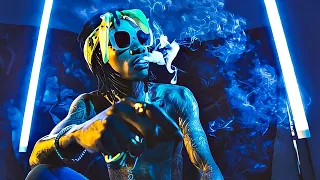 Snoop Dogg & Wiz Khalifa - How High ft. T.I.