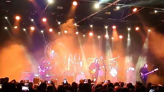 Opeth - Harvest GDL 2023