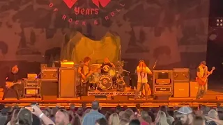 Candlebox “Blossom” Live 6/17/23 Chicago Illinois