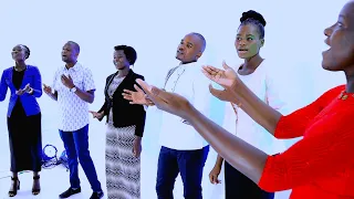 BWANA YUHAI(BECAUSE HE LIVES)||VISION CHORALE|| @VISIONSTUDIOZ +254719399639