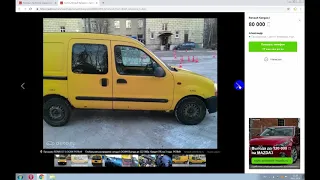 Обзор авто с автору (от 50 до 100 т.р.) 09.02.19