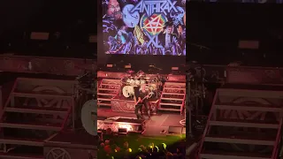 Anthrax - Wellmont Theater, Montclair, NJ 1/31/23