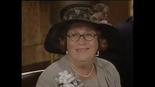 In Loving Memory   Se5   Ep1   And Auntie Came Too 1986