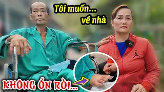 🔴 THÔNG BÁO: NGƯỜI ĐÀN ÔNG NẰM CHỜ 'CHẾT' TRONG PHÒNG TRỌ ĐANG...LÂM 'NGUY' VÀ ƯỚC NGUYỆN ĐIỀU NÀY