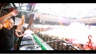 FRA909 Tv - MARCO CAROLA @ COCORICÒ SUMMER 2014