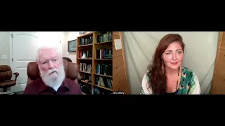 Paradigm Shifting Into Post Materialist Science: Part 1 of 2 ~ Jena Dailey Interviews Dr. Close