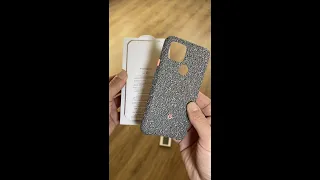 Чехол Fabric Case для Pixel 5 ♻️