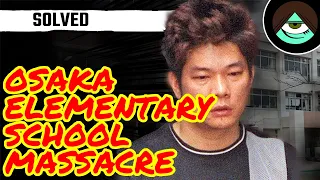 The Disturbing Case of Mamoru Takuma and Ikeda Elementary School