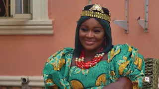 RIGHTS OF THE SIDE CHICKS (New Movie) Chacha Eke, Queen Nwokoye 2024 Latest Nigerian Nollywood Movie