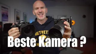 Beste Kamera 2022? Kaufempfehlung über 1000 EUR