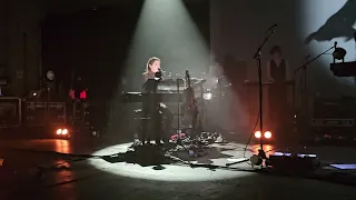 Birdy - Portraits (Live At EartH Theatre London, 23th Of August 2023)