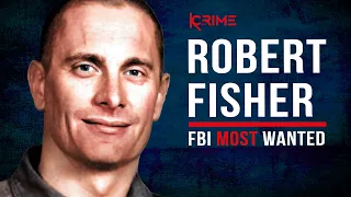 UNSOLVED AMERICA'S MOST WANTED - Robert Fisher